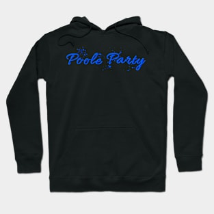 Poole Party Hoodie